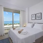 Vilă Mimosa In Pefkos *
