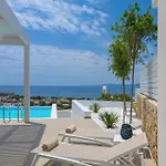 Mimosa In Pefkos Vilă *