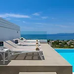 Mimosa In Pefkos *