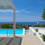 فيلة Mimosa In Pefkos لينثوس